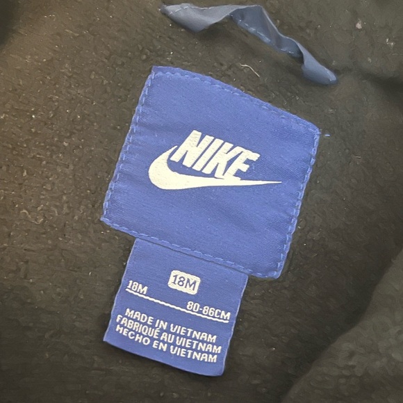 Nike Jacket - Picture 2 of 2